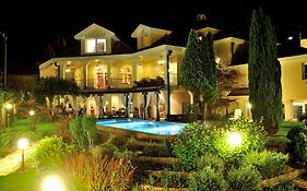 Villa Saga Paradiso